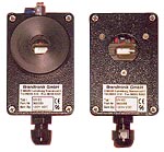 UV-Flammenmelder UV-Flammenmelder