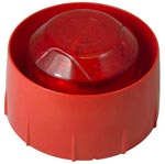 Optischer und akustischer Signalgeber Optischer und akustischer Signalgeber