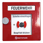 Handmelder Handmelder