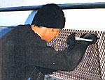Einbrecher Einbrecher