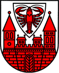 Stadtwappen von Cottbus