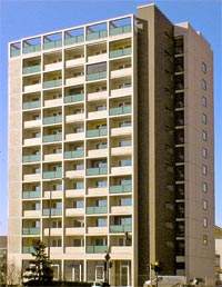 WIS Wohnungsbau, L&uuml;bbenau