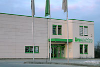 Uni-Elektro, Cottbus