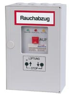 RWA-Zentrale