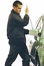 Autoknacker Autoknacker
