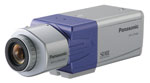 High End 1/2" CCD-Kamera