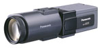 CCTV-Kamera mit SDII-Chip