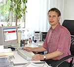 Dipl.-Ing. Erik Schneider