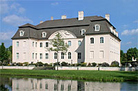 Schloss Branitz (Cottbus)